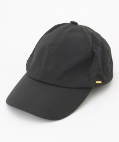 ANY / エニィ キャップ | 【手洗い可/UVカット】撥水キャップ