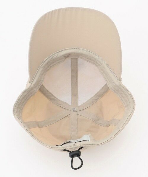 ANY / エニィ キャップ | 【手洗い可/UVカット】撥水キャップ | 詳細3