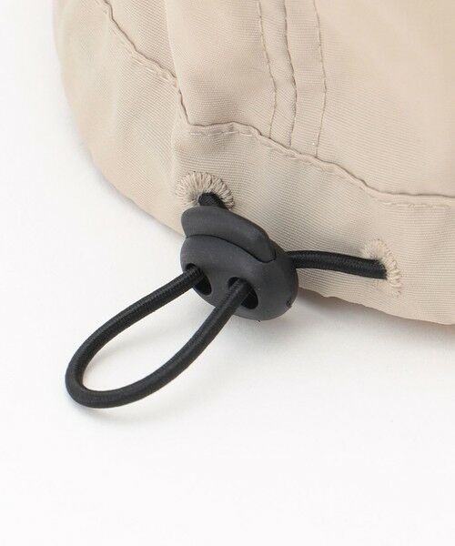 ANY / エニィ キャップ | 【手洗い可/UVカット】撥水キャップ | 詳細4