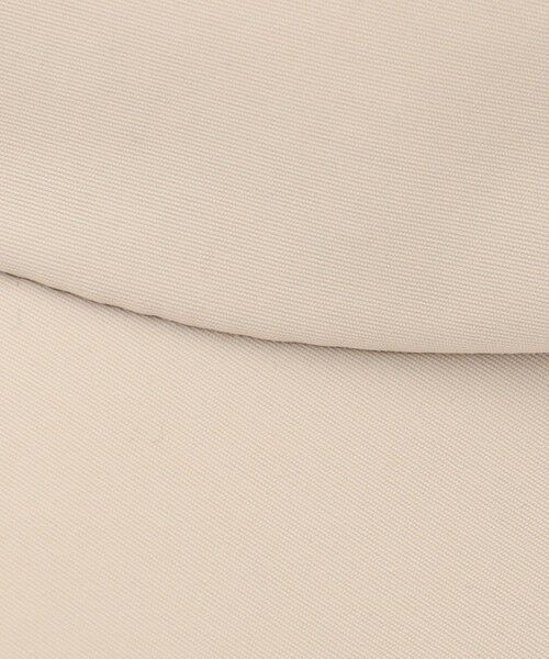 ANY / エニィ キャップ | 【手洗い可/UVカット】撥水キャップ | 詳細6