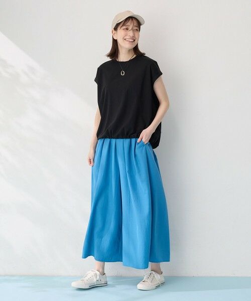 ANY / エニィ キャップ | 【手洗い可/UVカット】撥水キャップ | 詳細7