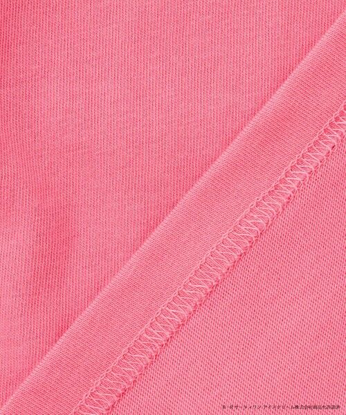 ANY / エニィ カットソー | 【any FAM×サーティワン アイスクリーム】うしろひらひらTシャツ | 詳細13