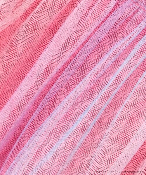 ANY / エニィ カットソー | 【any FAM×サーティワン アイスクリーム】うしろひらひらTシャツ | 詳細12