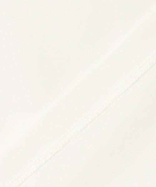 ANY / エニィ カットソー | 【洗濯機可/UVケア/接触冷感】半袖ロゴＴシャツ | 詳細24