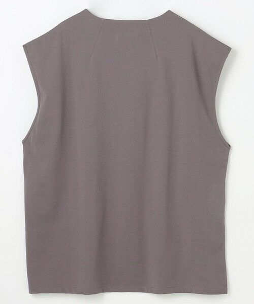 ANY / エニィ カットソー | Ｖネックチュニック | 詳細11
