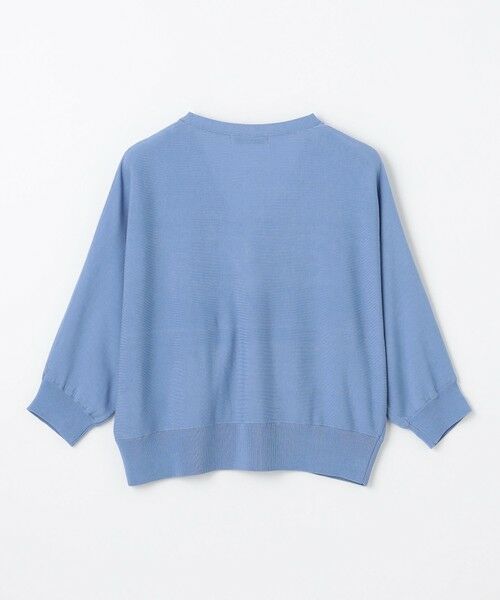 ANY / エニィ カーディガン・ボレロ | 【接触冷感/UVカット/抗菌防臭/手洗い可/アンチピリング】ファンクションカーディガン | 詳細25