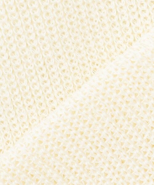 ANY / エニィ ニット・セーター | ギマノースリーブニット | 詳細12