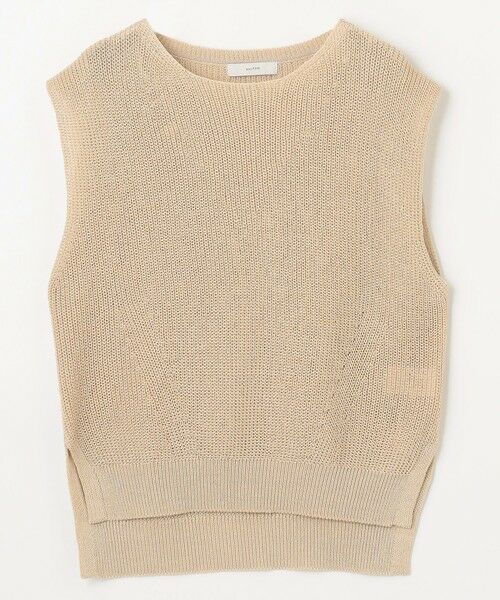 ANY / エニィ ニット・セーター | ギマノースリーブニット | 詳細18