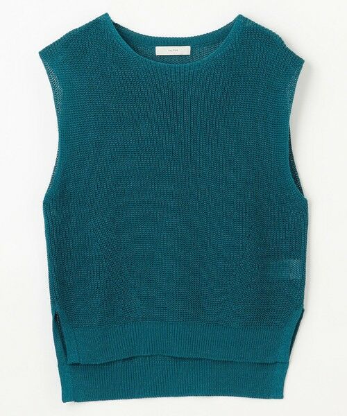 ANY / エニィ ニット・セーター | ギマノースリーブニット | 詳細24