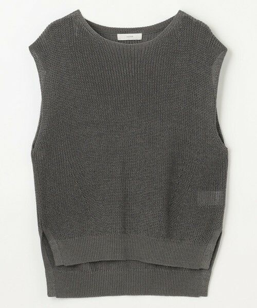 ANY / エニィ ニット・セーター | ギマノースリーブニット | 詳細27