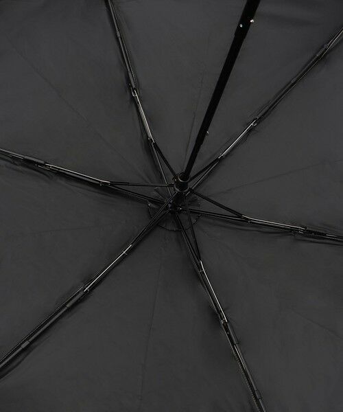ANY / エニィ 傘 | 【晴雨兼用】バンブーハンドル折りたたみ傘 | 詳細4