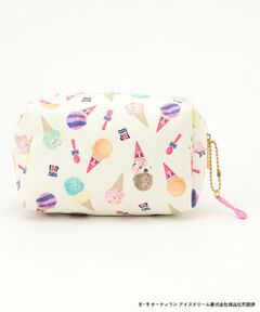 ANY / エニィ ポーチ | 【any FAM×サーティワン アイスクリーム】ポーチ