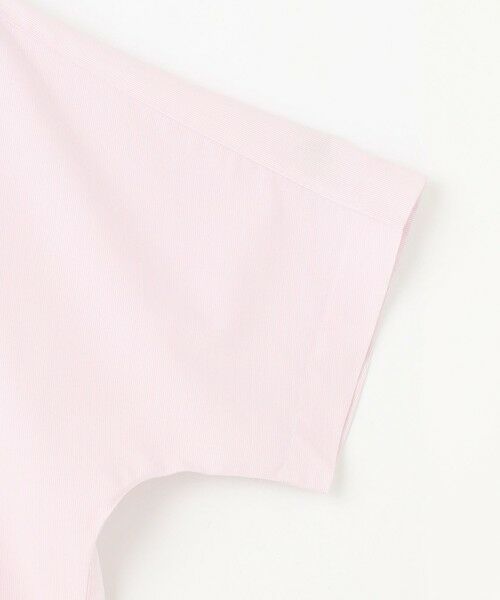 ANY / エニィ シャツ・ブラウス | 【接触冷感/UVカット/抗菌防臭/速乾】エニィファンクション半袖シャツブラウス | 詳細28