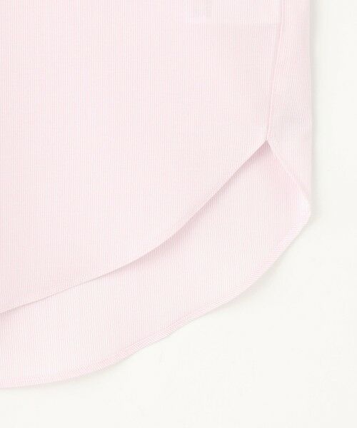 ANY / エニィ シャツ・ブラウス | 【接触冷感/UVカット/抗菌防臭/速乾】エニィファンクション半袖シャツブラウス | 詳細29