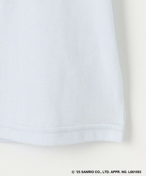 ANY / エニィ カットソー | 【any FAM ×サンリオキャラクターズ】パフスリーブ Tシャツ | 詳細25