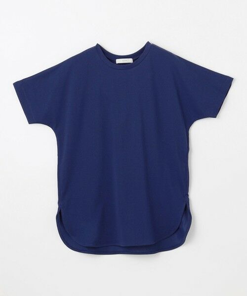 ANY / エニィ カットソー | 【洗濯機可/接触冷感/UVケア】エニィファンクションドルマンスリーブＴシャツ | 詳細16