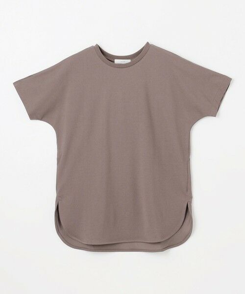 ANY / エニィ カットソー | 【洗濯機可/接触冷感/UVケア】エニィファンクションドルマンスリーブＴシャツ | 詳細21