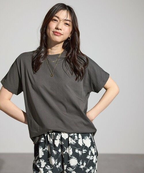 ANY / エニィ カットソー | エニィファンクションドルマンスリーブＴシャツ | 詳細19