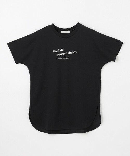 ANY / エニィ カットソー | エニィファンクションドルマンスリーブＴシャツ | 詳細28