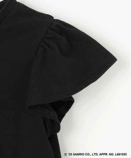 ANY / エニィ ロング・マキシ丈ワンピース | 【any FAM ×サンリオキャラクターズ】ネックレス風 ワンピース | 詳細16