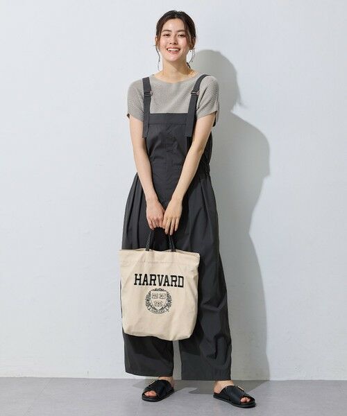 ANY / エニィ サロペット・オールインワン | 【南明奈さんコラボ】撥水サロペット | 詳細8