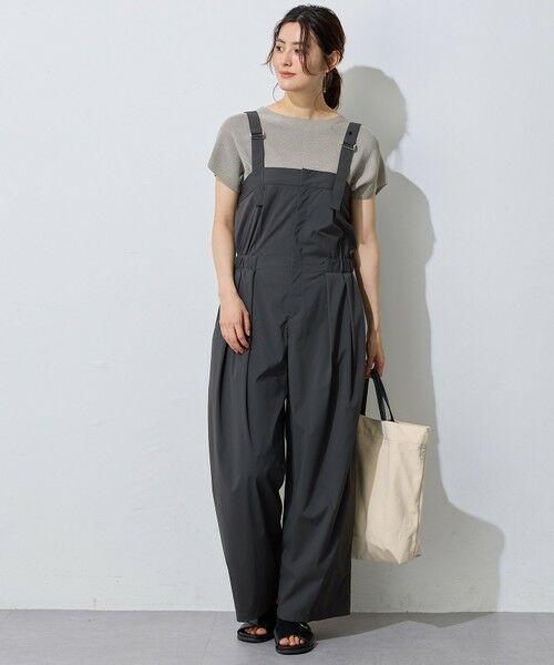 ANY / エニィ サロペット・オールインワン | 【南明奈さんコラボ】撥水サロペット | 詳細9