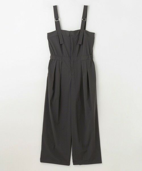 ANY / エニィ サロペット・オールインワン | 【南明奈さんコラボ】撥水サロペット | 詳細10