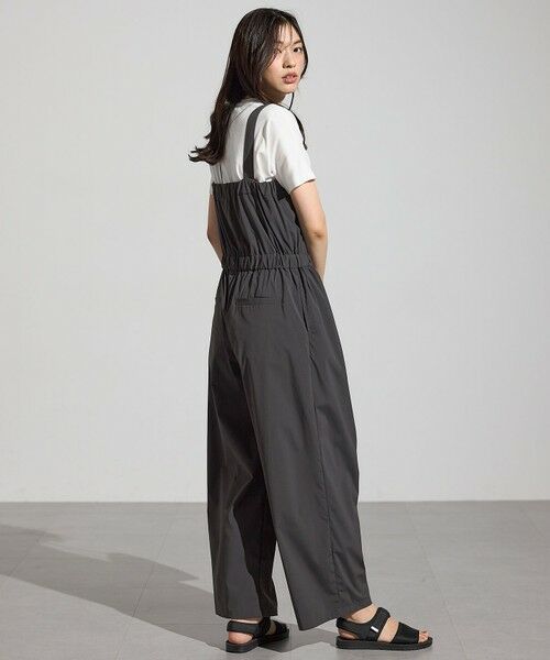 ANY / エニィ サロペット・オールインワン | 【南明奈さんコラボ】撥水サロペット | 詳細4