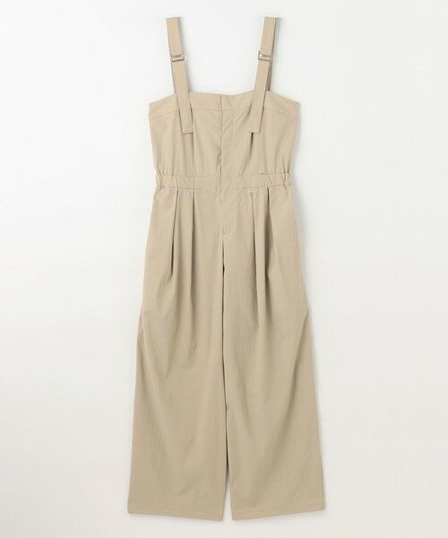 ANY / エニィ サロペット・オールインワン | 【南明奈さんコラボ】撥水サロペット | 詳細17