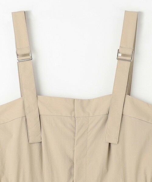 ANY / エニィ サロペット・オールインワン | 【南明奈さんコラボ】撥水サロペット | 詳細18