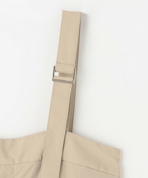 ANY / エニィ サロペット・オールインワン | 【南明奈さんコラボ】撥水サロペット | 詳細19