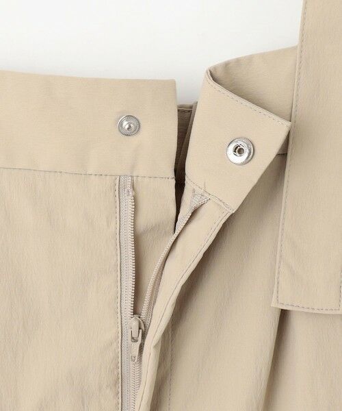 ANY / エニィ サロペット・オールインワン | 【南明奈さんコラボ】撥水サロペット | 詳細20