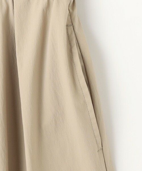 ANY / エニィ サロペット・オールインワン | 【南明奈さんコラボ】撥水サロペット | 詳細21