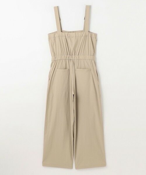 ANY / エニィ サロペット・オールインワン | 【南明奈さんコラボ】撥水サロペット | 詳細23