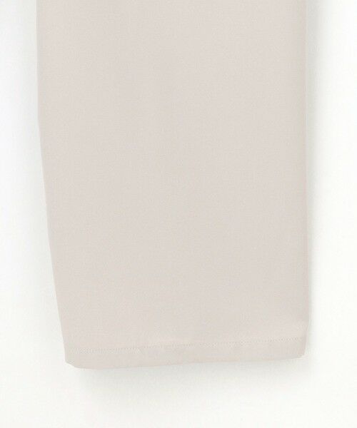 ANY / エニィ サロペット・オールインワン | 【2SET/洗濯機可】プルオーバー×キャミサロペットセット | 詳細13