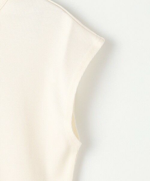 ANY / エニィ サロペット・オールインワン | 【2SET/洗濯機可】プルオーバー×キャミサロペットセット | 詳細18