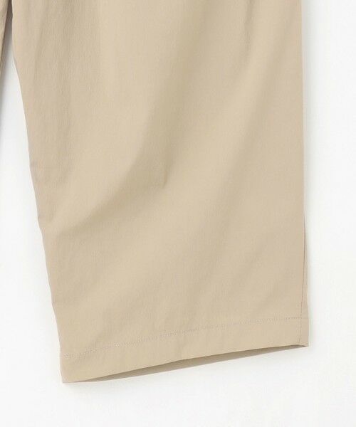 ANY / エニィ その他パンツ | 【洗濯機可/ウエストゴム】撥水バレルパンツ | 詳細21