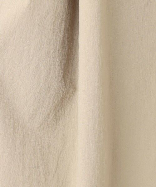 ANY / エニィ その他パンツ | 【洗濯機可/ウエストゴム】撥水バレルパンツ | 詳細22