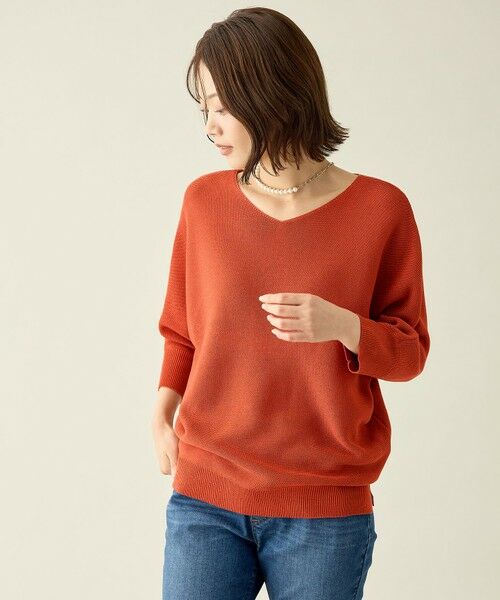 ANY / エニィ ネックレス・ペンダント・チョーカー | パール×チェーンラリエットネックレス | 詳細4