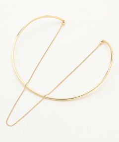 ANY / エニィ ネックレス・ペンダント・チョーカー | ２連チョーカーネックレス