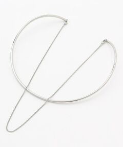 ANY / エニィ ネックレス・ペンダント・チョーカー | ２連チョーカーネックレス