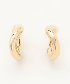 ANY / エニィ ピアス・イヤリング | フープイヤリング(両耳用)