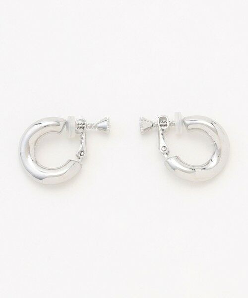 ANY / エニィ ピアス・イヤリング | フープイヤリング(両耳用) | 詳細3