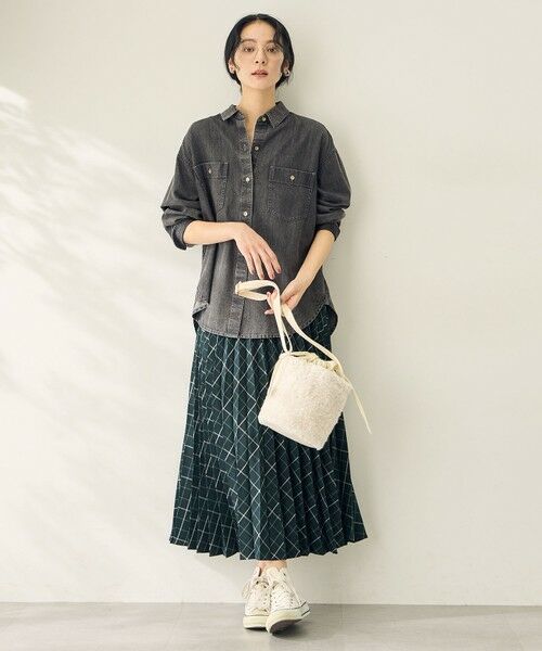 ANY / エニィ ピアス・イヤリング | フープイヤリング(両耳用) | 詳細5