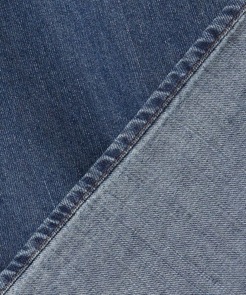 ANY / エニィ シャツ・ブラウス | オーバーデニムシャツ | 詳細29