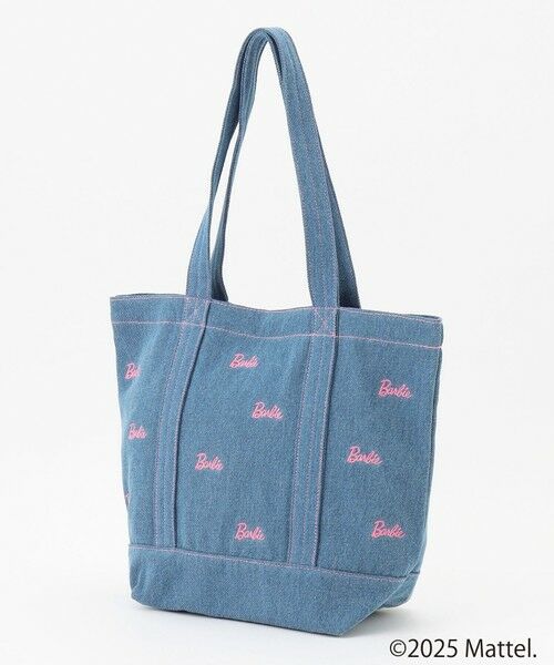 ANY / エニィ トートバッグ | 【Barbie(TM)】トートバッグ | 詳細4