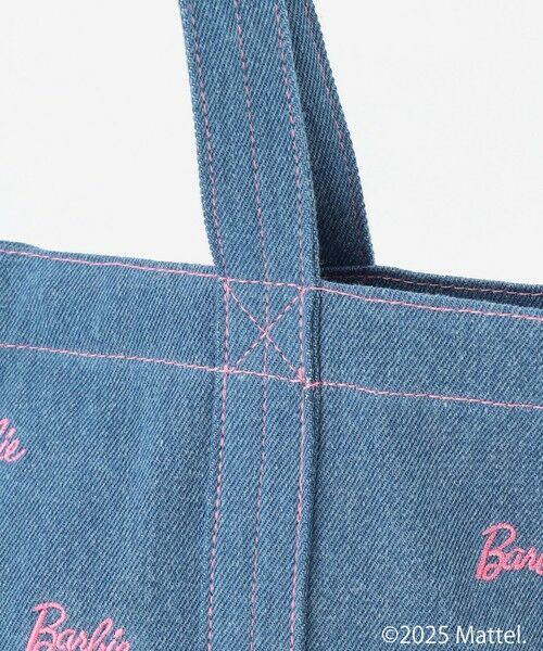 ANY / エニィ トートバッグ | 【Barbie(TM)】トートバッグ | 詳細5