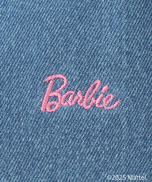 ANY / エニィ トートバッグ | 【Barbie(TM)】トートバッグ | 詳細6