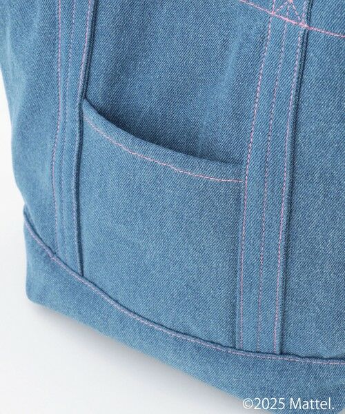 ANY / エニィ トートバッグ | 【Barbie(TM)】トートバッグ | 詳細7