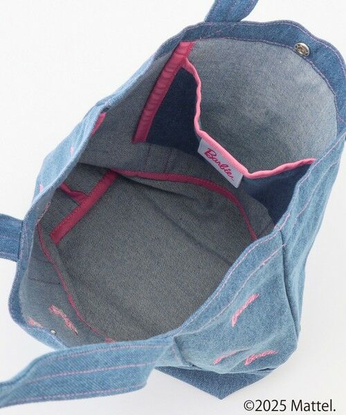 ANY / エニィ トートバッグ | 【Barbie(TM)】トートバッグ | 詳細8